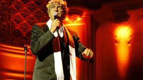 Yves Lecoq : L'Impolitic Show