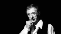 Yves Montand entre en scène : Chansonnier par excellence