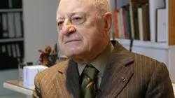 Visuel de Yves Saint Laurent