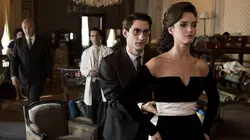 Sur T18 à 20h40 : Yves Saint Laurent