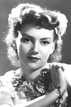 Photo de Yvette Lebon