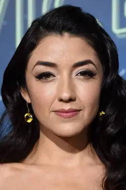 Photo de Yvette Yates