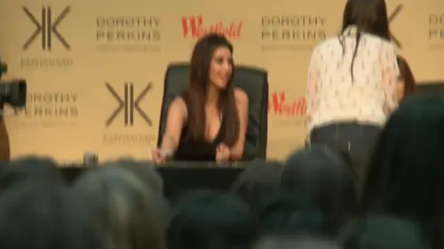 Z Doc: The Kardashians: Billion Dollar Dynasty