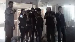 Z Nation S01E01 Chiens et chats en streaming