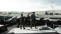 Z Nation S01E02 Foutus zombies