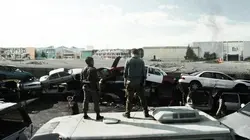 Z Nation S01E02 Foutus zombies