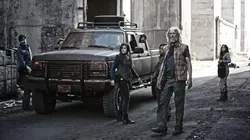 Z Nation S01E02 Foutus zombies en streaming