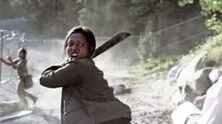 Z Nation S01E10 Centrale nucléaire activée en streaming