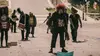 Z Nation S02E05 Le bébé zombie