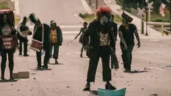 Z Nation S02E05 Le bébé zombie