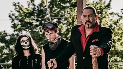 Z Nation S02E07 Sur le Mississippi