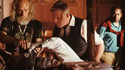 Z Nation S02E11 L'entreprise bat en retraite en streaming