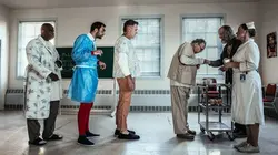 Z Nation S03E08 Bienvenue à Murphytown