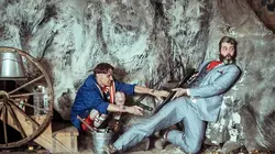 Z Nation S03E09 L'Amérique de demain en streaming