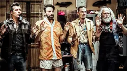 Z Nation S04E10 Frères ennemis