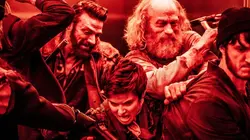 Z Nation S04E12 Mont Weather en streaming