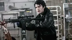 Z Nation S05E07 Doc refait l'histoire en streaming