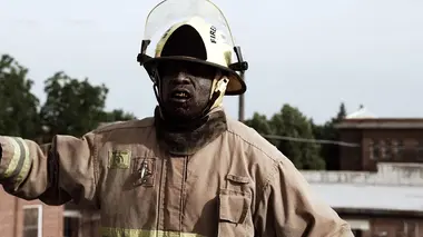 Z Nation S01E05 Un doux foyer de zombies