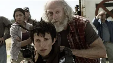 Z Nation S01E07 Bienvenue au Fu-Bar