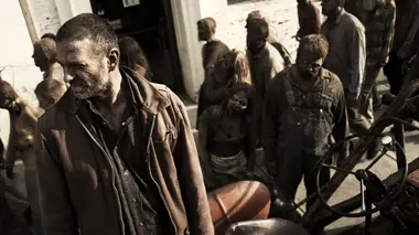 Z Nation S01E08 Zunami