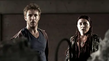 Z Nation S01E09 Meurs zombie, meurs... encore