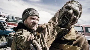 Z Nation S02E01 Le Murphy