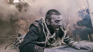 Z Nation S02E04 Lot 47