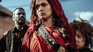 Z Nation S03E01 Sans Merci