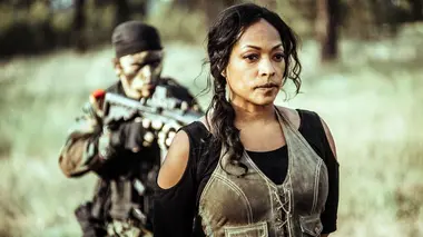Z Nation S03E03 Nouvelle mission