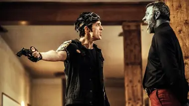 Z Nation S03E04 Le nouvel ordre mondial