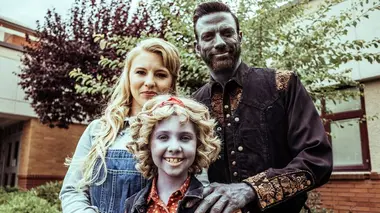 Z Nation S03E11 Ça pousse si vite !