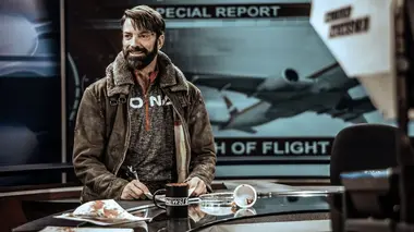 Z Nation S04E09 Pause