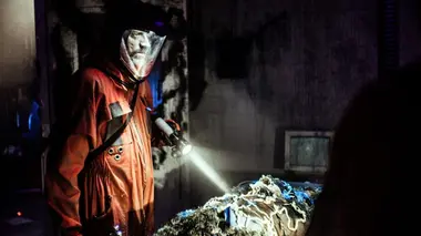 Z Nation S04E11 Retour à Mercy