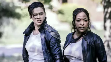 Z Nation S05E03 Fuir Altura