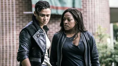 Z Nation S05E05 Mayday, mayday