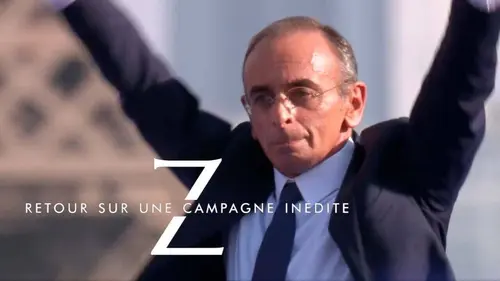 Z, retour sur une campagne inédite