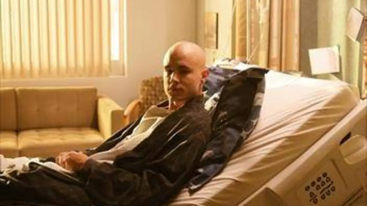 Zac & Mia S01E01 Variable(s) inconnue(s)