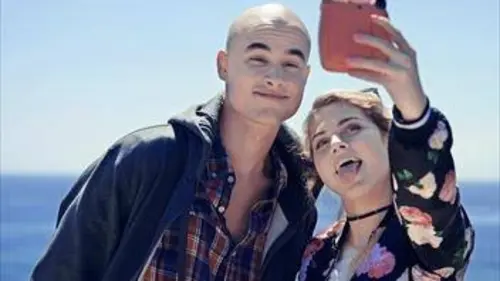 Zac & Mia S01E05 Donner / Reprendre