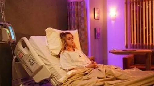 Zac & Mia S01E06 Dernière danse