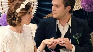 Un mariage presque parfait