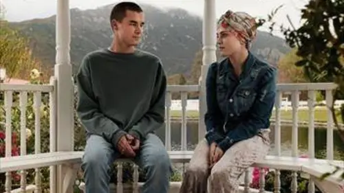 Casting Zac & Mia S02E06 Destinés