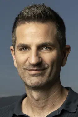 Photo de Zacharias Mavroeidis