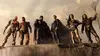 Zack Snyder's Justice League