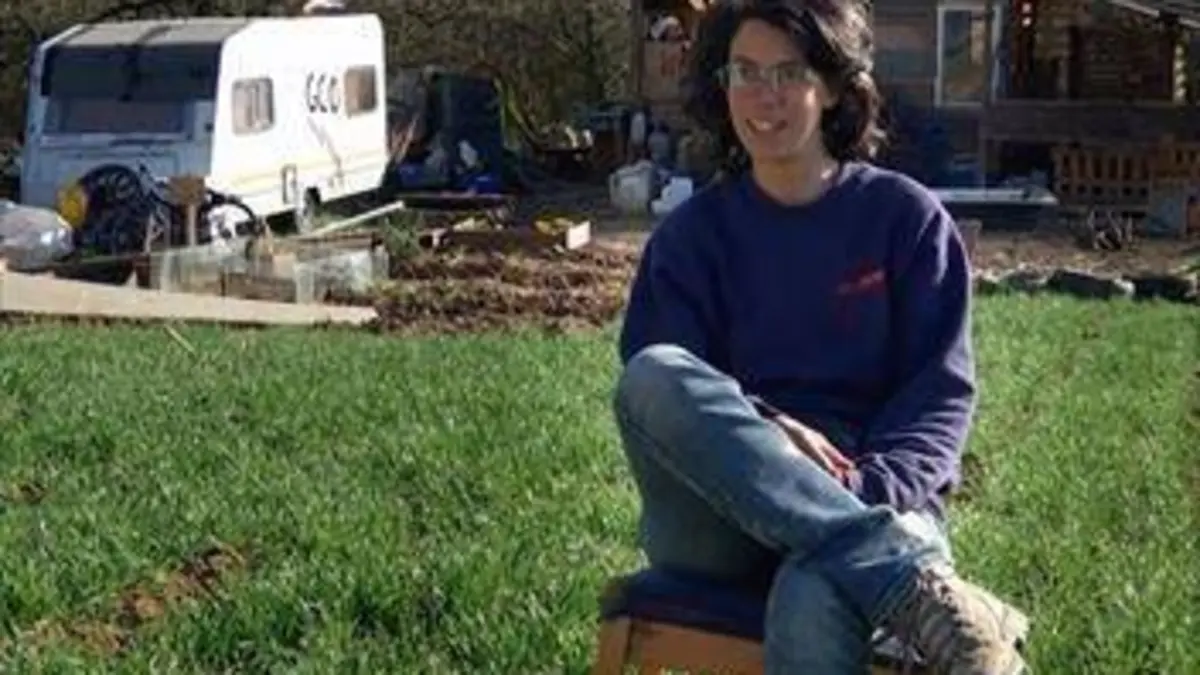 ZAD, une vie à défendre replay