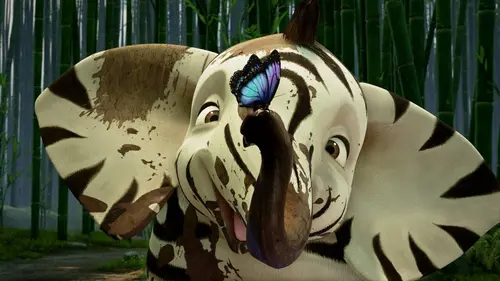 Zafari S01E24 Différents mais unis