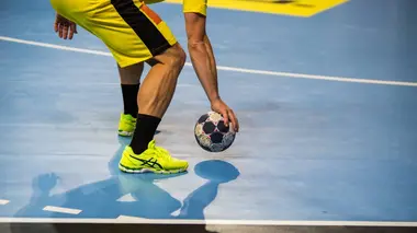 Zagreb / Nantes Handball Ligue des champions masculine 2020/2021