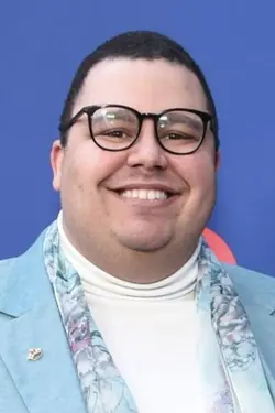 Photo Zaiver Sinnett