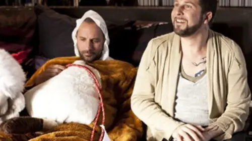 Zak S03E11 7 filles là