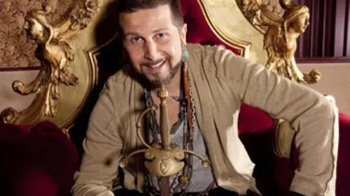 Zak S03E16 C'est magique !