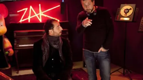 Casting Zak S03E03 Ma caisse